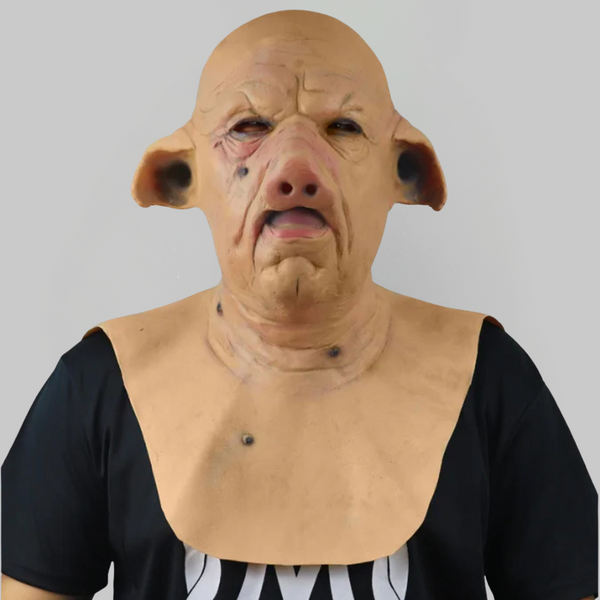 PIG MASK