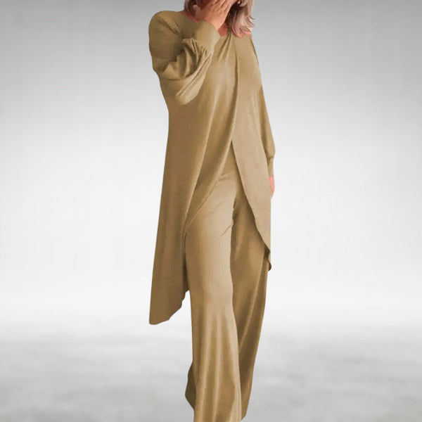 Liora™ 2-Piece Relaxed Fit Set